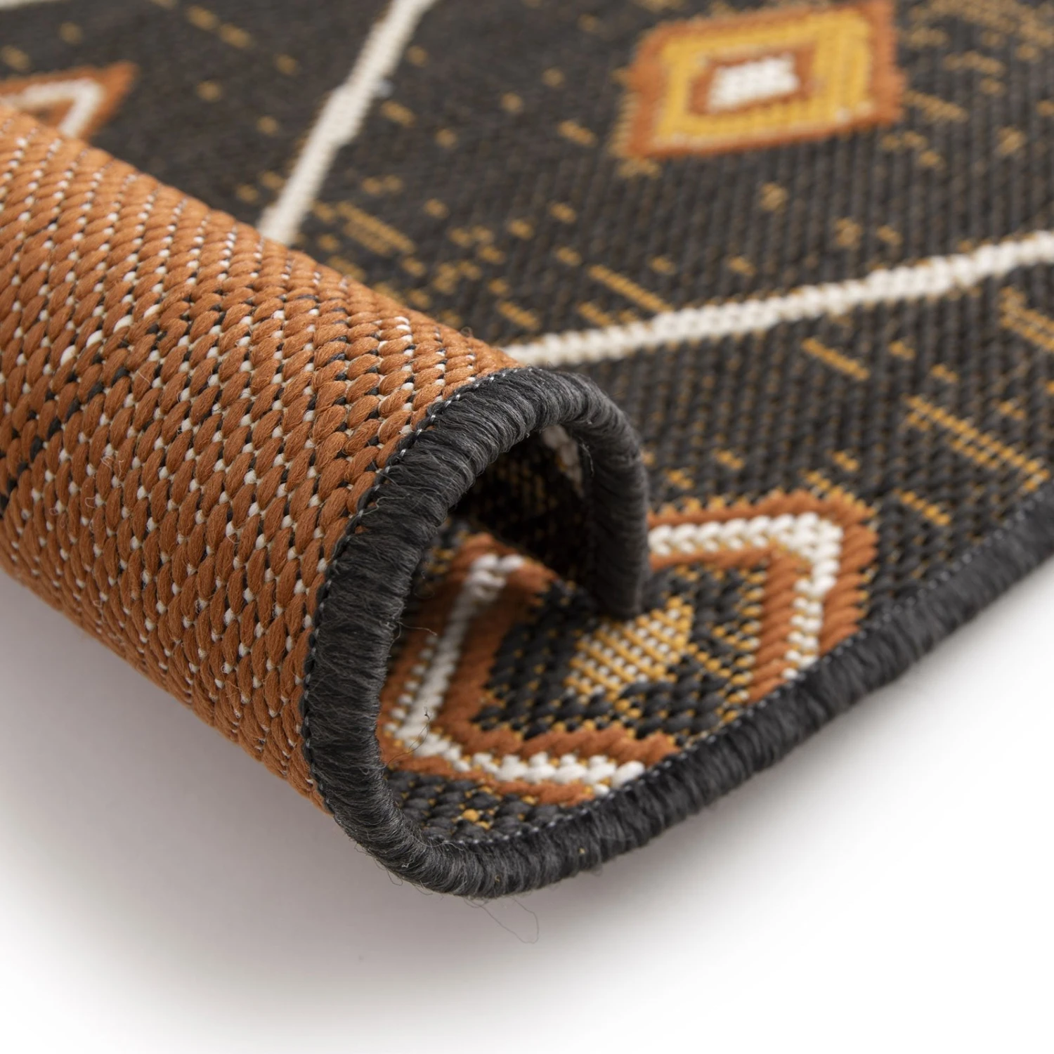 Karat Outdoorteppich | Berber | 2 Farben 5 Karat Outdoorteppich | Berber | 2 Farben – Bild 3