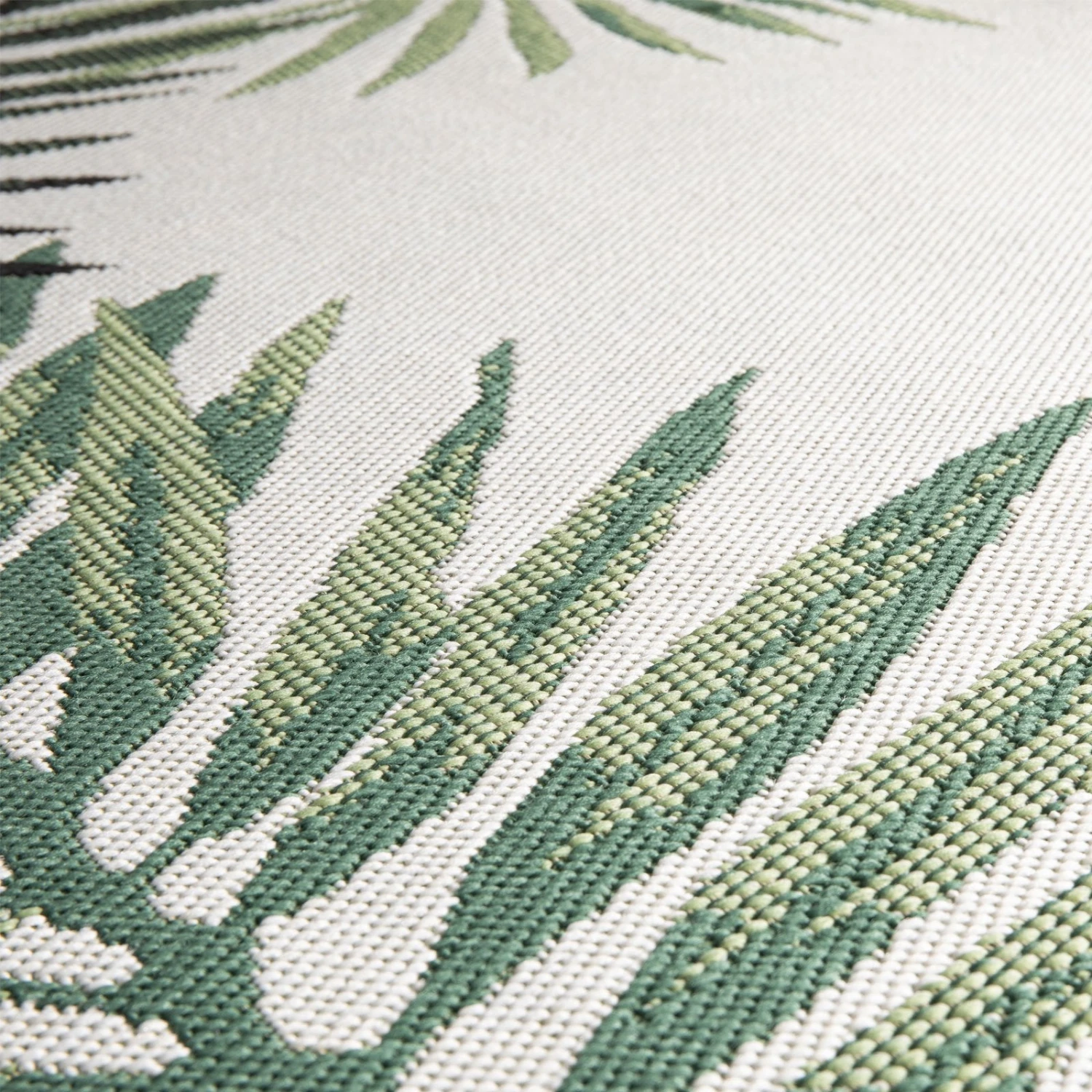 Karat Wohnteppich | Palm Cycas | Bodenbelag Für Flur & Wohnraum 6 Karat Wohnteppich | Palm Cycas | Bodenbelag Für Flur & Wohnraum – Bild 4