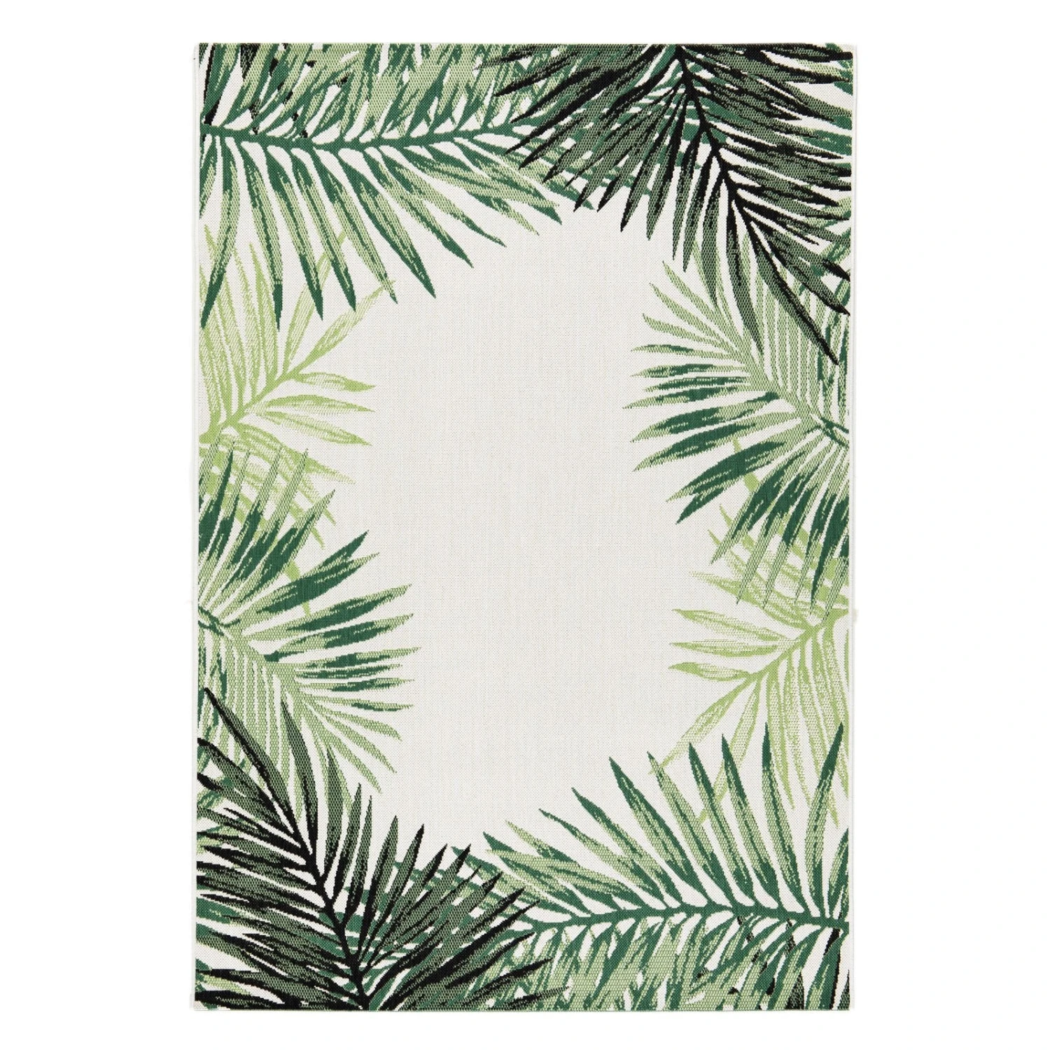 Karat Wohnteppich | Palm Cycas | Bodenbelag Für Flur & Wohnraum 4 Karat Wohnteppich | Palm Cycas | Bodenbelag Für Flur & Wohnraum – Bild 2