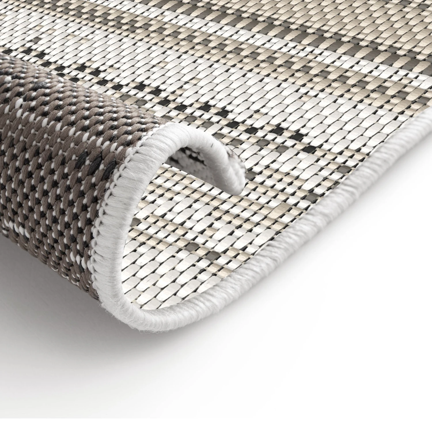 Karat Wohnteppich | Rebel | Bodenbelag Für Flur & Wohnraum 5 Karat Wohnteppich | Rebel | Bodenbelag Für Flur & Wohnraum – Bild 3