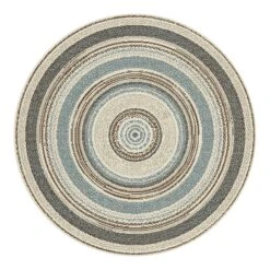 Karat Outdoorteppich | Zoe | 7 Farben | Rund 34 Karat Outdoorteppich | Zoe | 7 Farben | Rund -Floordirekt 25919 KARAT Zoe 19621 353 01 1600x1600 ad0f4839 4a96 4a76 b533 91520dbfacf6