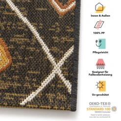 Karat Wohnteppich | Berber | Bodenbelag Für Flur & Wohnraum 16 Karat Wohnteppich | Berber | Bodenbelag Für Flur & Wohnraum -Floordirekt 26051 KARAT Berber 19665 469 info deutsch 1600x1600 966855cb db37 40dc b14e 4f40769254fb