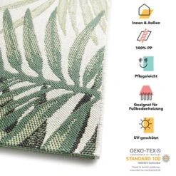Karat Wohnteppich | Palm Cycas | Bodenbelag Für Flur & Wohnraum 11 Karat Wohnteppich | Palm Cycas | Bodenbelag Für Flur & Wohnraum -Floordirekt 26099 KARAT Palm 19435 062 info deutsch 1600x1600 62551f17 9a0e 4a78 9107 b2236bb75836