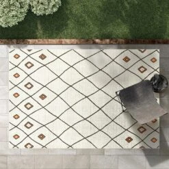 Karat Outdoorteppich | Berber | 2 Farben 26 Karat Outdoorteppich | Berber | 2 Farben -Floordirekt 26127 KARAT Berber 19665 964 03 1600x1600 09d2f36f 7e65 4f84 af82 e440953fc046