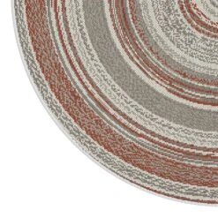 Karat Outdoorteppich | Zoe | 7 Farben | Rund 26 Karat Outdoorteppich | Zoe | 7 Farben | Rund -Floordirekt 26139 KARAT Zoe 19621 185 04 1600x1600 08b8d2bf 61d7 4347 aba7 7d0863e3da90