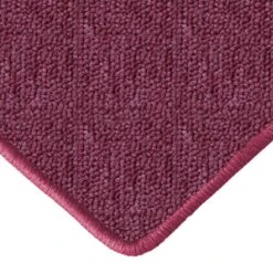 Teppich Auf Maß | London | Flacher Schlingenflor 26 Teppich Auf Maß | London | Flacher Schlingenflor -Floordirekt 26276 London weinrot 1600x1600 990537c9 1087 41c0 8861 3932df2548cd