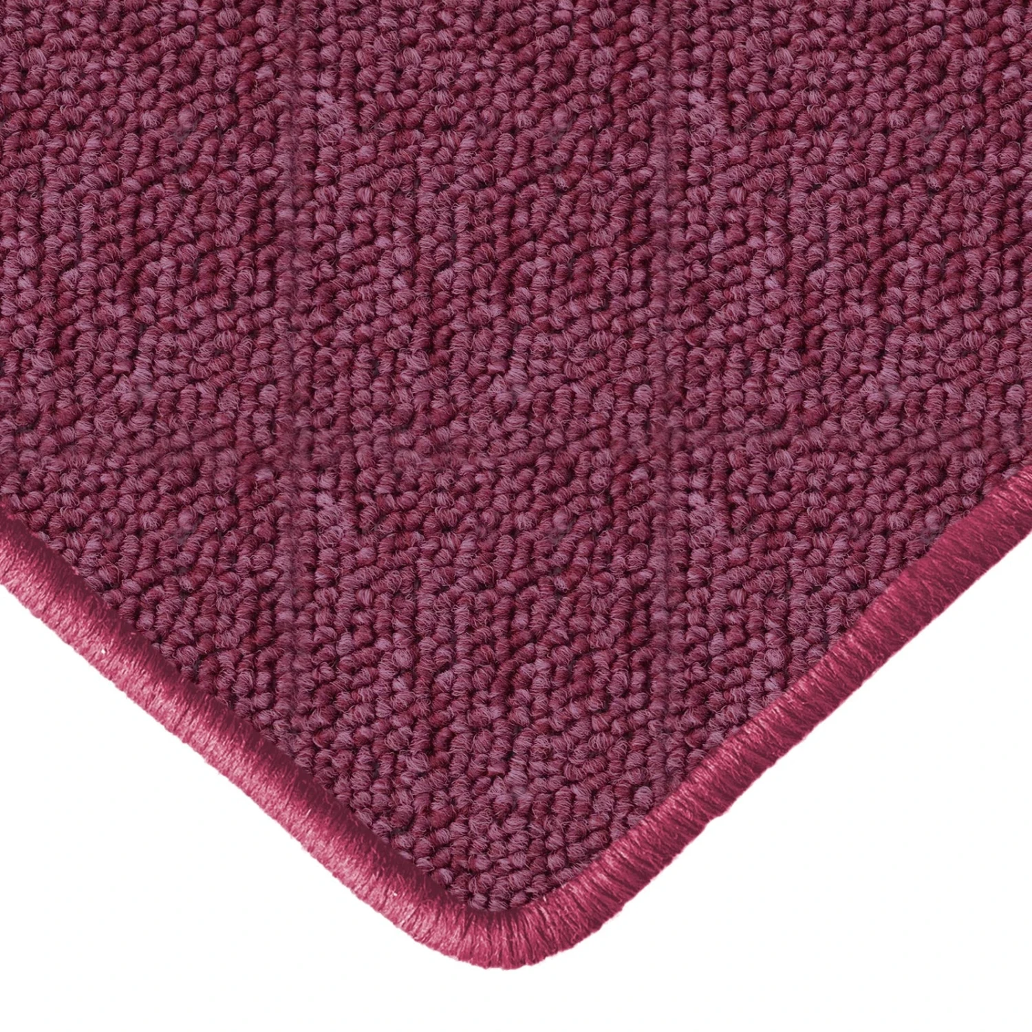 Teppich Auf Maß | London | Flacher Schlingenflor 7 Teppich Auf Maß | London | Flacher Schlingenflor – Bild 5