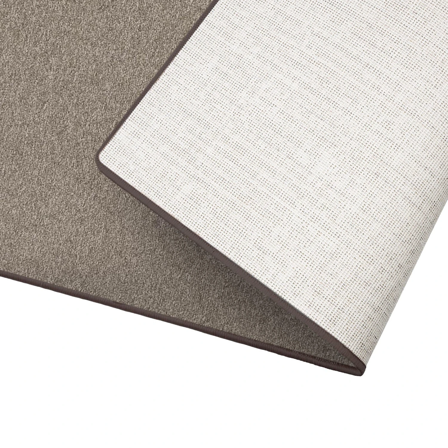 Teppich Auf Maß | London | Flacher Schlingenflor 12 Teppich Auf Maß | London | Flacher Schlingenflor – Bild 10