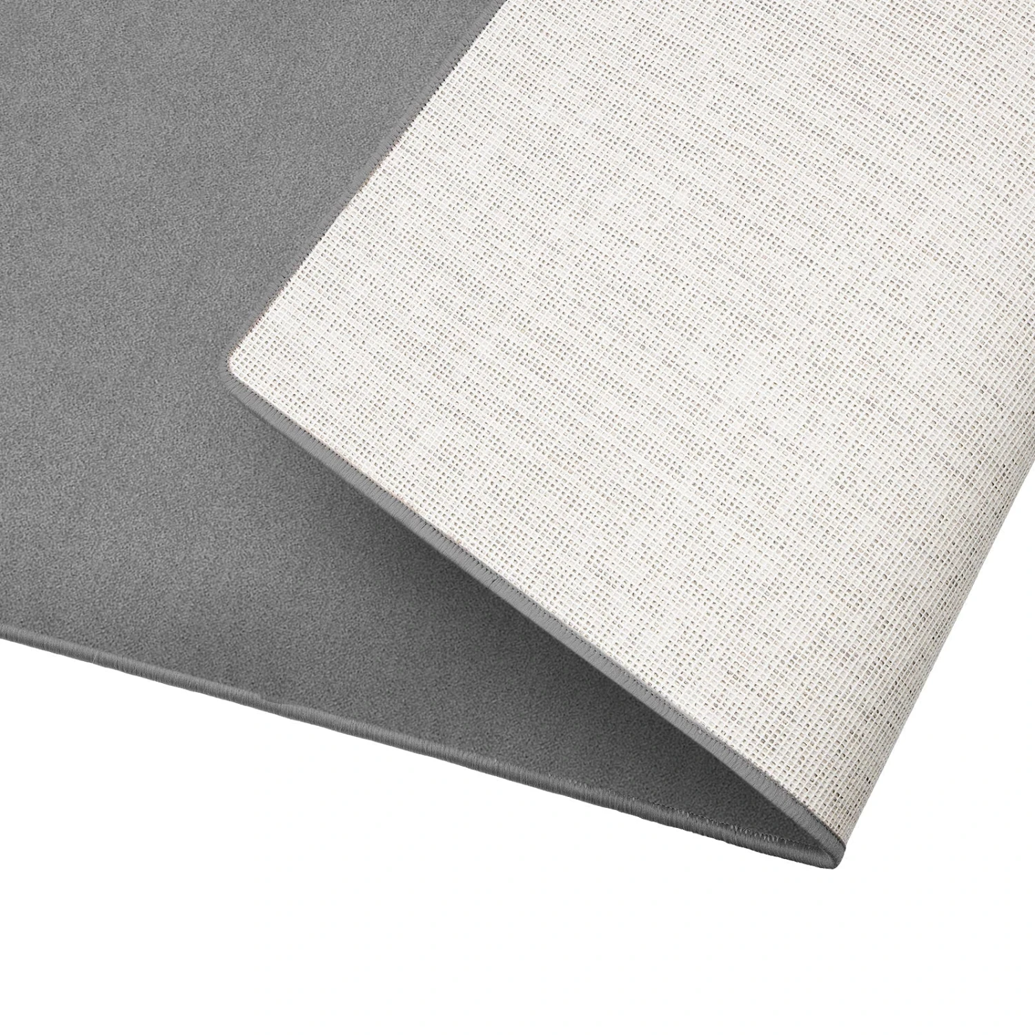 Velours-Teppich Auf Maß | Dynasty | Läufer Mit Flauschigem Velours-Flor 5 Velours-Teppich Auf Maß | Dynasty | Läufer Mit Flauschigem Velours-Flor – Bild 3