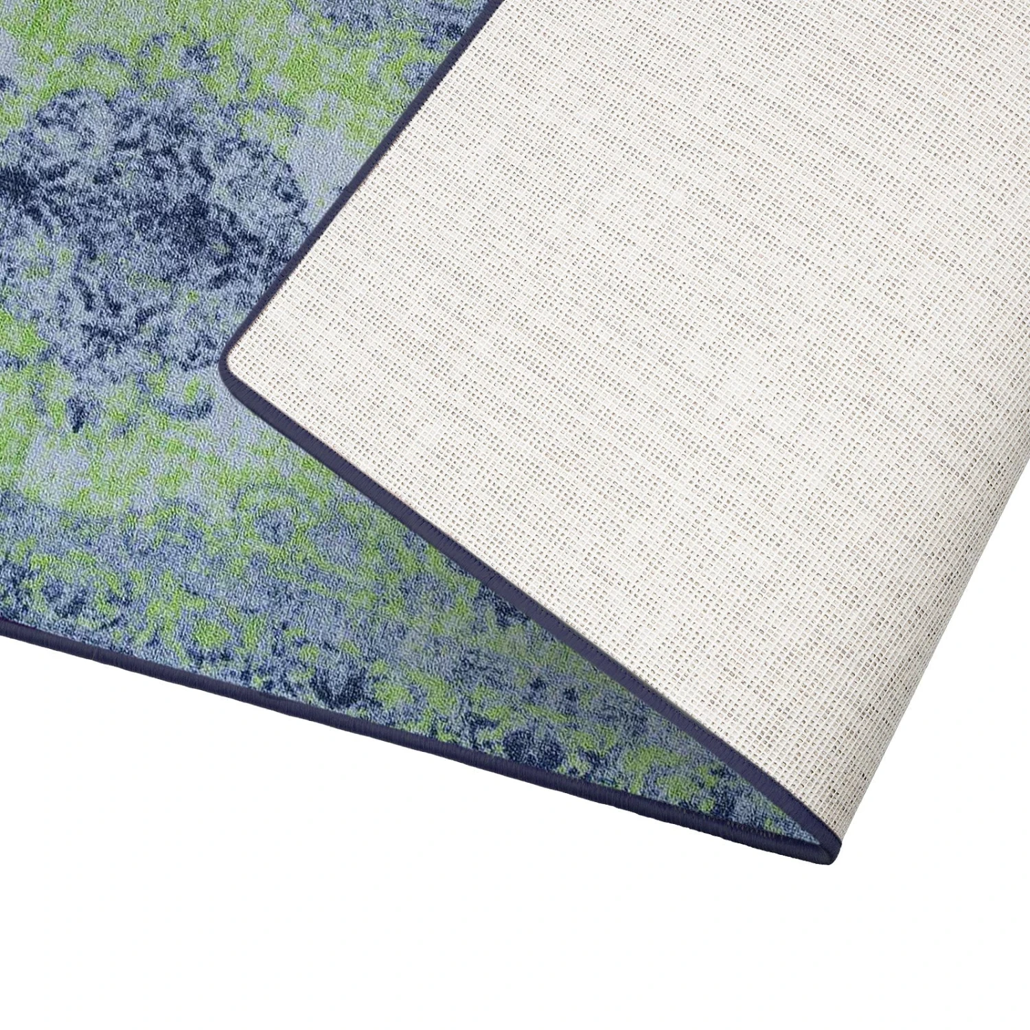 Teppich-Läufer Auf Maß | Palau | Moderner Teppichläufer | Breite: 80 Cm 14 Teppich-Läufer Auf Maß | Palau | Moderner Teppichläufer | Breite: 80 Cm – Bild 12