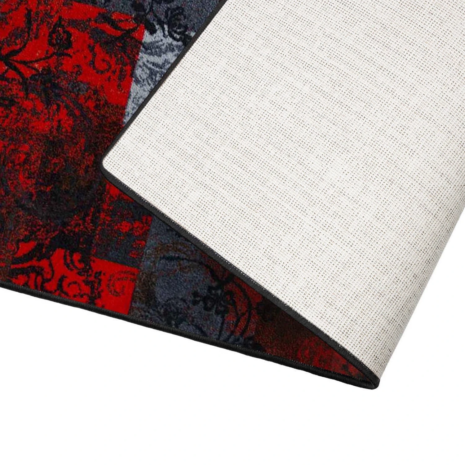 Teppich-Läufer Auf Maß | Maraba | Robuster & Pflegeleichter Läufer 5 Teppich-Läufer Auf Maß | Maraba | Robuster & Pflegeleichter Läufer – Bild 3