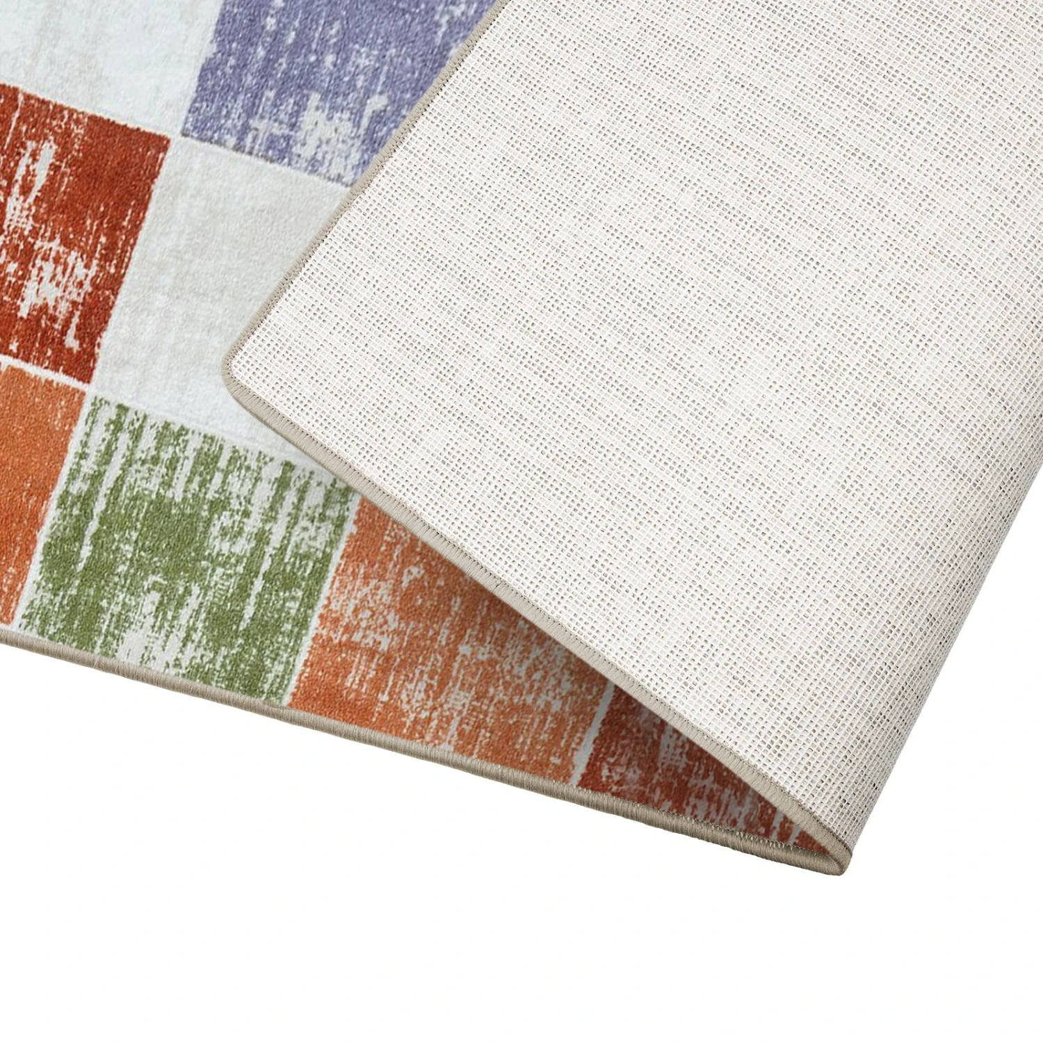 Teppich-Läufer Auf Maß | Capera | Breite: 80 Cm 5 Teppich-Läufer Auf Maß | Capera | Breite: 80 Cm – Bild 3