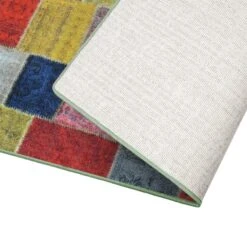 Teppich-Läufer Auf Maß | Monsano | Vintage-Look | Breite: 80 Cm 21 Teppich-Läufer Auf Maß | Monsano | Vintage-Look | Breite: 80 Cm -Floordirekt 26431 Monsano mehrfarbig 1600x1600 54da7a88 3d7a 43d6 982b fb1b15bcbc0c