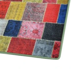 Teppich-Läufer Auf Maß | Monsano | Vintage-Look | Breite: 80 Cm 19 Teppich-Läufer Auf Maß | Monsano | Vintage-Look | Breite: 80 Cm -Floordirekt 26461 Monsano mehrfarbig 1600x1600 3849198b 5bb1 4d5f 8343 72498b0d5f4e