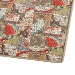 Teppich-Läufer Auf Maß | Tesoro | Breite: 80 Cm 15 Teppich-Läufer Auf Maß | Tesoro | Breite: 80 Cm -Floordirekt 26497 tesoro muster 1600x1600 6f88fc96 6a38 482a 97b5 513632397d97