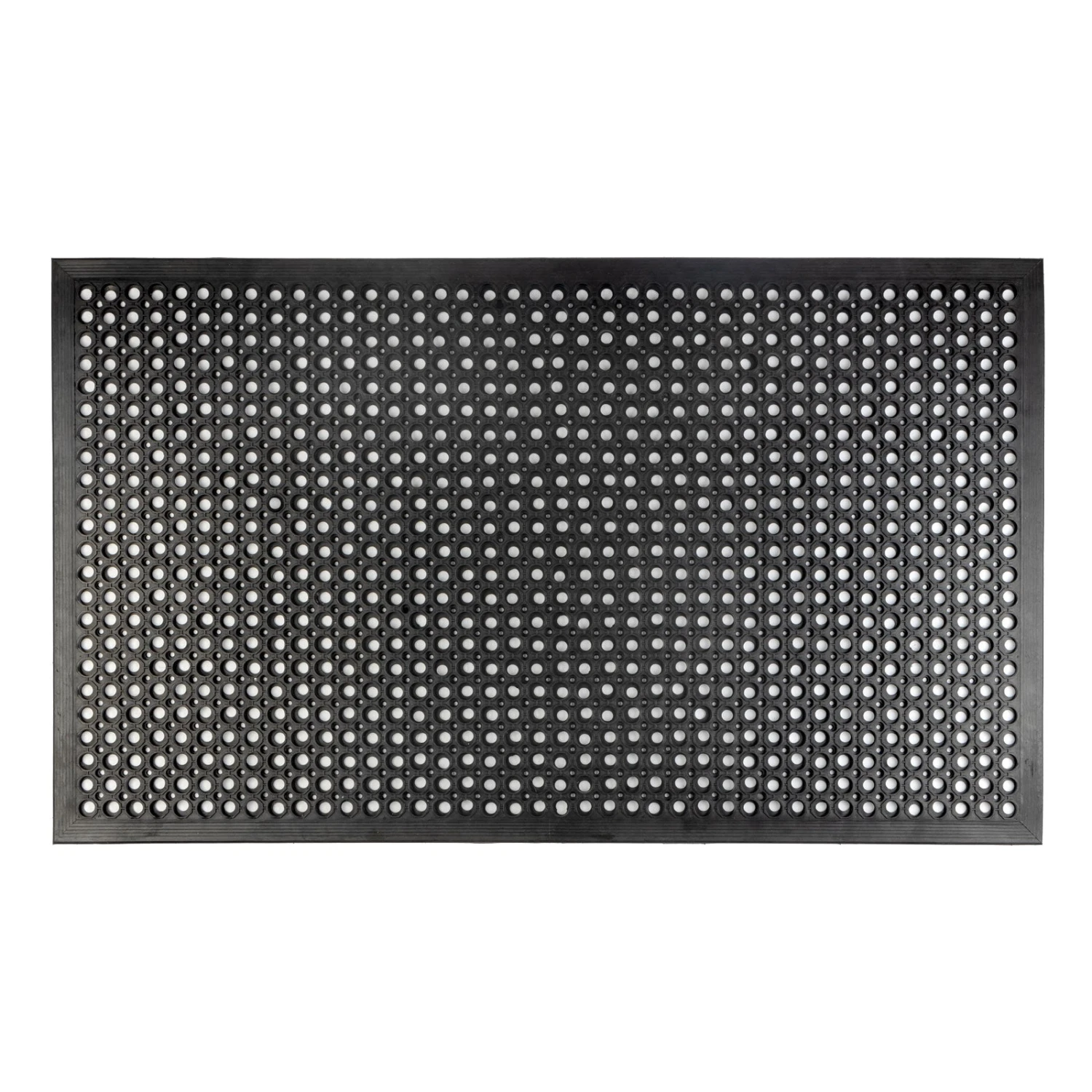 Gummi-Lochmatte | Arbeitsplatzmatte Aus Naturgummi | 90 X 150 Cm 3 Gummi-Lochmatte | Arbeitsplatzmatte Aus Naturgummi | 90 X 150 Cm