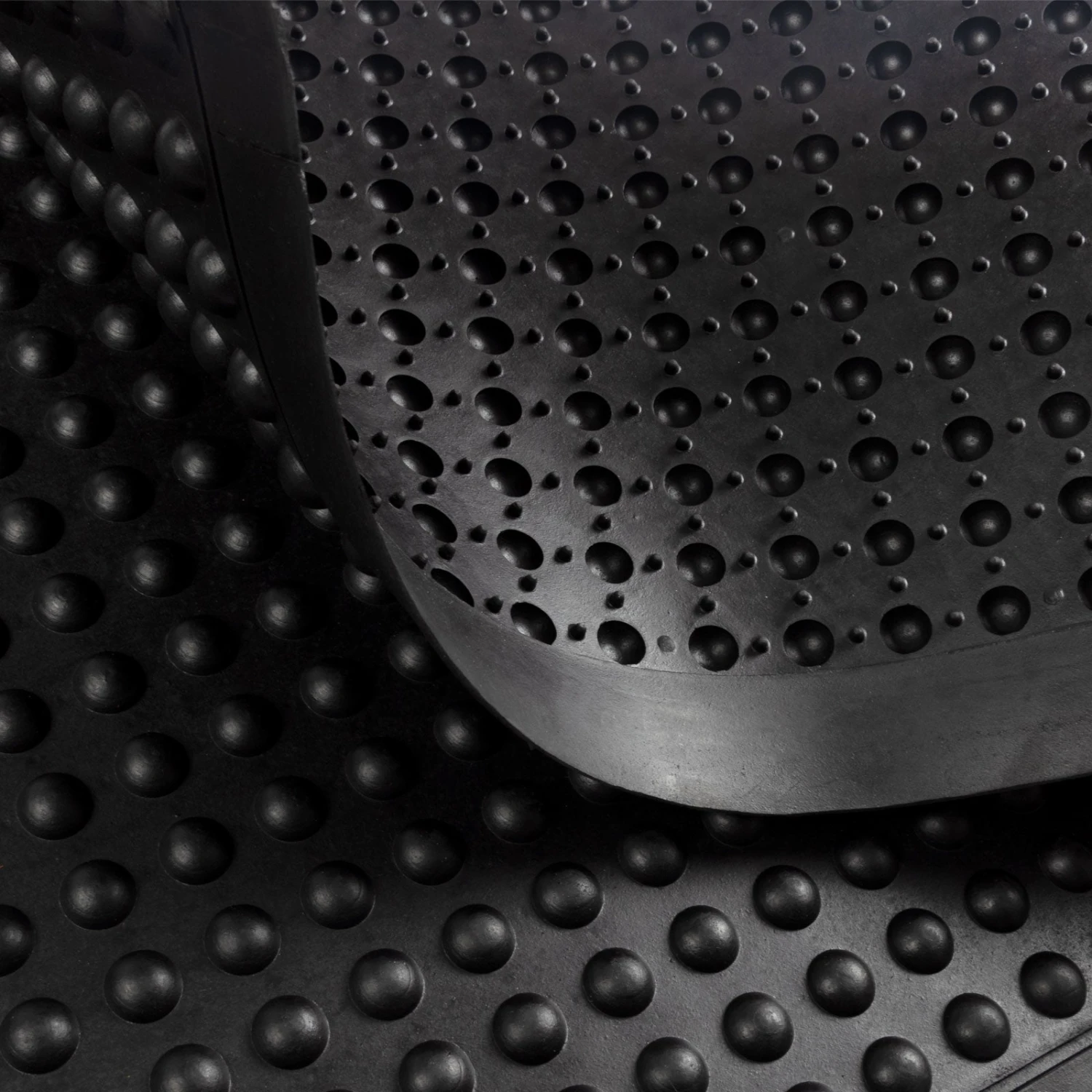 Arbeitsmatte Bubble | Dämpfend | Naturgummi | Anti-Ermüdungsmatte Für Stehplätze 6 Arbeitsmatte Bubble | Dämpfend | Naturgummi | Anti-Ermüdungsmatte Für Stehplätze – Bild 4