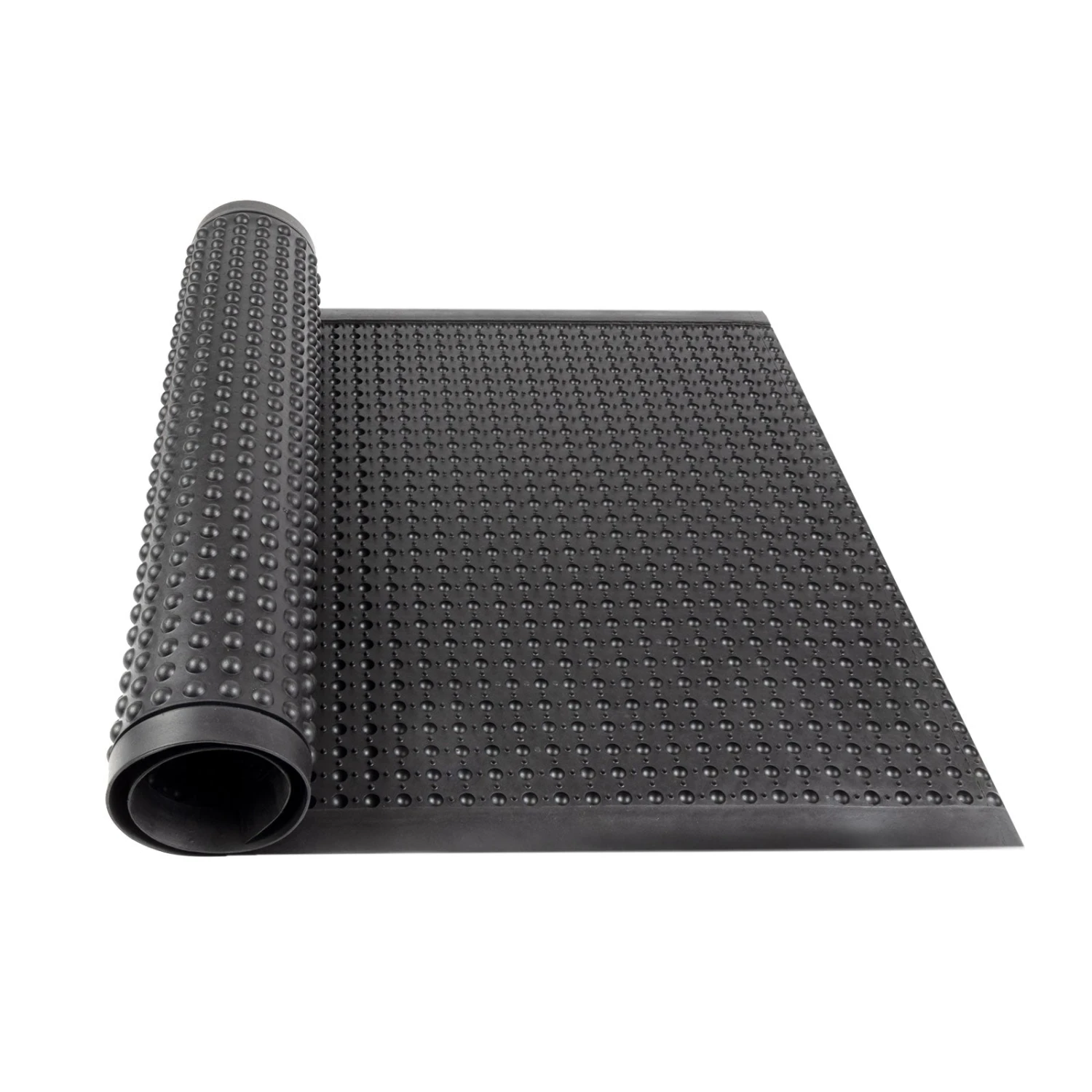 Arbeitsmatte Bubble | Dämpfend | Naturgummi | Anti-Ermüdungsmatte Für Stehplätze 4 Arbeitsmatte Bubble | Dämpfend | Naturgummi | Anti-Ermüdungsmatte Für Stehplätze – Bild 2