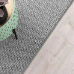 Teppich Auf Maß | Sabang | Sisaloptik | Langlebiger & Pflegeleichter Wohnteppich 27 Teppich Auf Maß | Sabang | Sisaloptik | Langlebiger & Pflegeleichter Wohnteppich -Floordirekt 26841 Sabang Detail Grey 1600x1600 5a3a81e4 3b51 4689 902e f2d14be23587