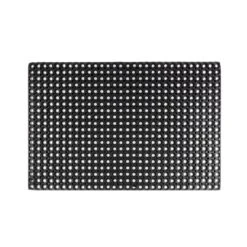 Gummi-Wabenmatte | Octo Door | 16 Oder 23 Mm Stärke