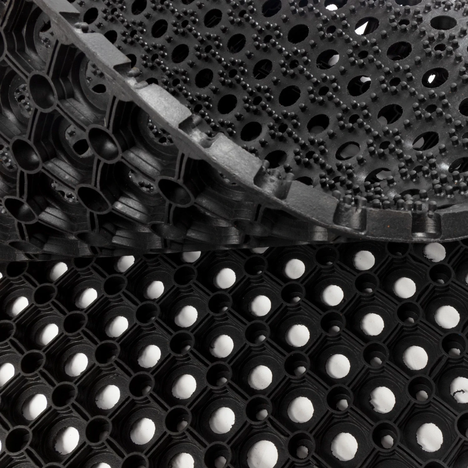 Gummi-Wabenmatte | Octo Door | 16 Oder 23 Mm Stärke 7 Gummi-Wabenmatte | Octo Door | 16 Oder 23 Mm Stärke – Bild 5