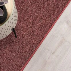 Teppich Auf Maß | London | Flacher Schlingenflor 28 Teppich Auf Maß | London | Flacher Schlingenflor -Floordirekt 26879 London detail Rot 1600x1600 d28ae018 94c8 45c9 9419 fff9a95f843f