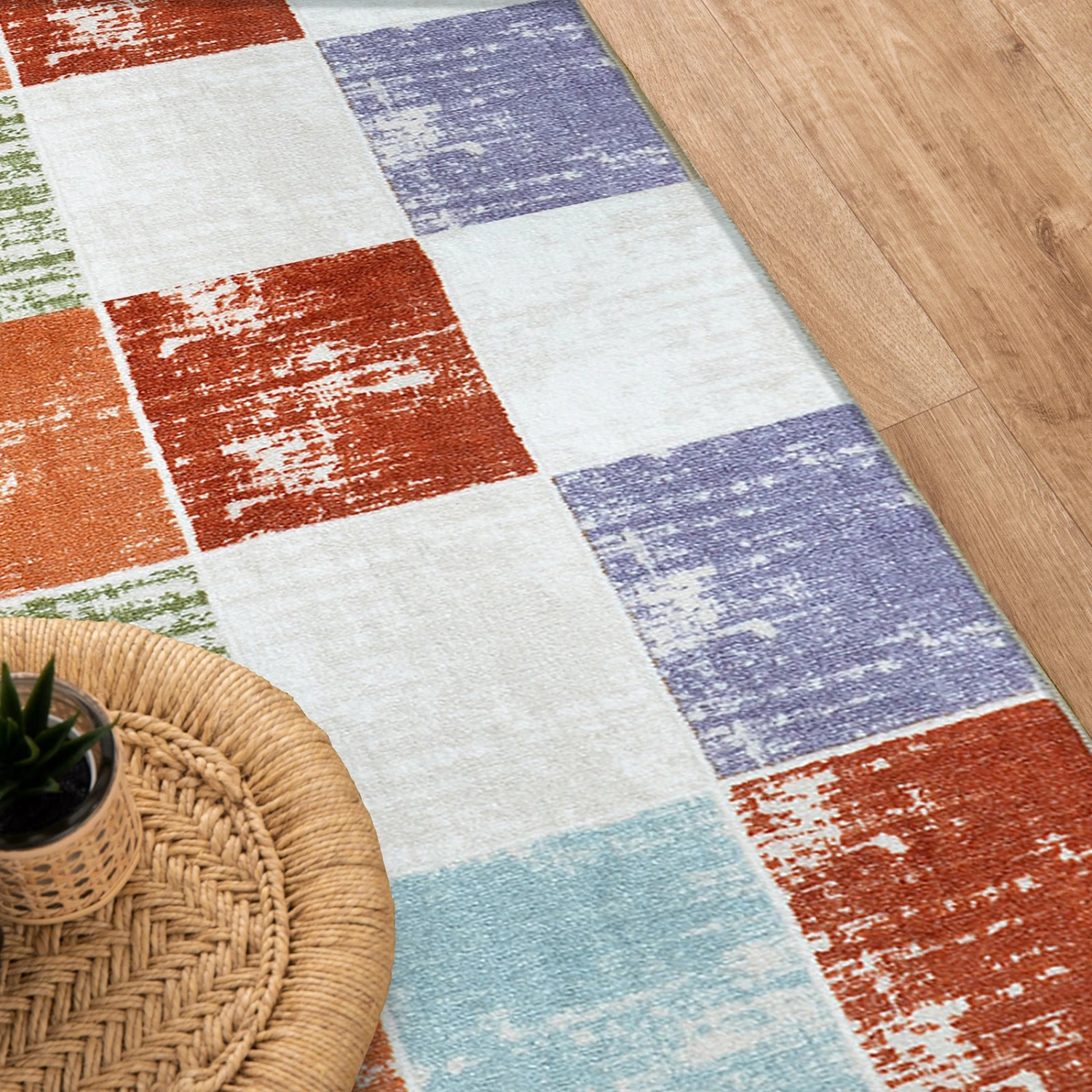 Teppich-Läufer Auf Maß | Capera | Breite: 80 Cm 9 Teppich-Läufer Auf Maß | Capera | Breite: 80 Cm – Bild 7