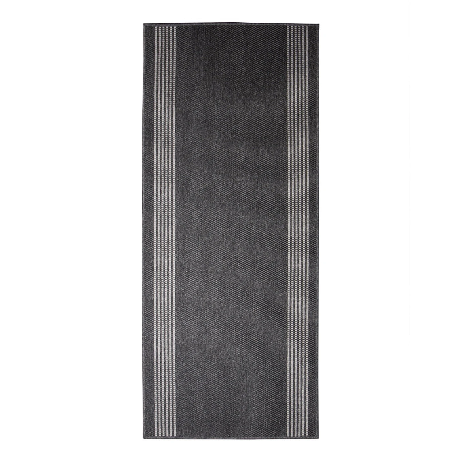 Teppich-Läufer Auf Maß | Natura | Sisal-Optik | Langlebig & Strapazierfähig 4 Teppich-Läufer Auf Maß | Natura | Sisal-Optik | Langlebig & Strapazierfähig – Bild 2