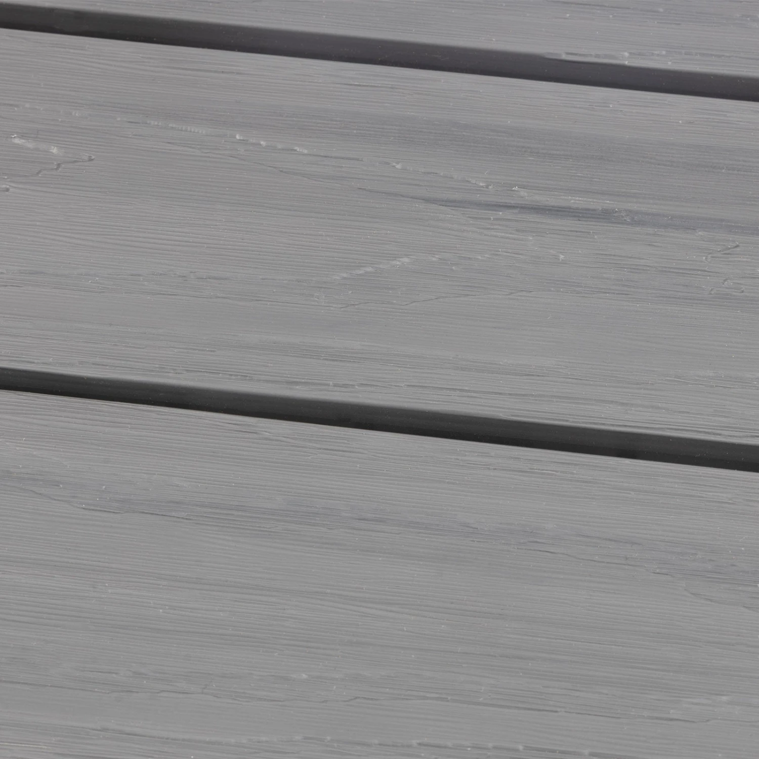 WPC-Terrassenfliese | Classic | Grau | 30 X 30 Cm 6 WPC-Terrassenfliese | Classic | Grau | 30 X 30 Cm – Bild 4