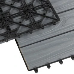 WPC-Terrassenfliese | Classic | Grau | 30 X 30 Cm 17 WPC-Terrassenfliese | Classic | Grau | 30 X 30 Cm -Floordirekt 27314 ZY S 005 Natural Stone DIY Tile 06 1600x1600 1b426fd0 7e38 457d af2b c75a6ebab7fa