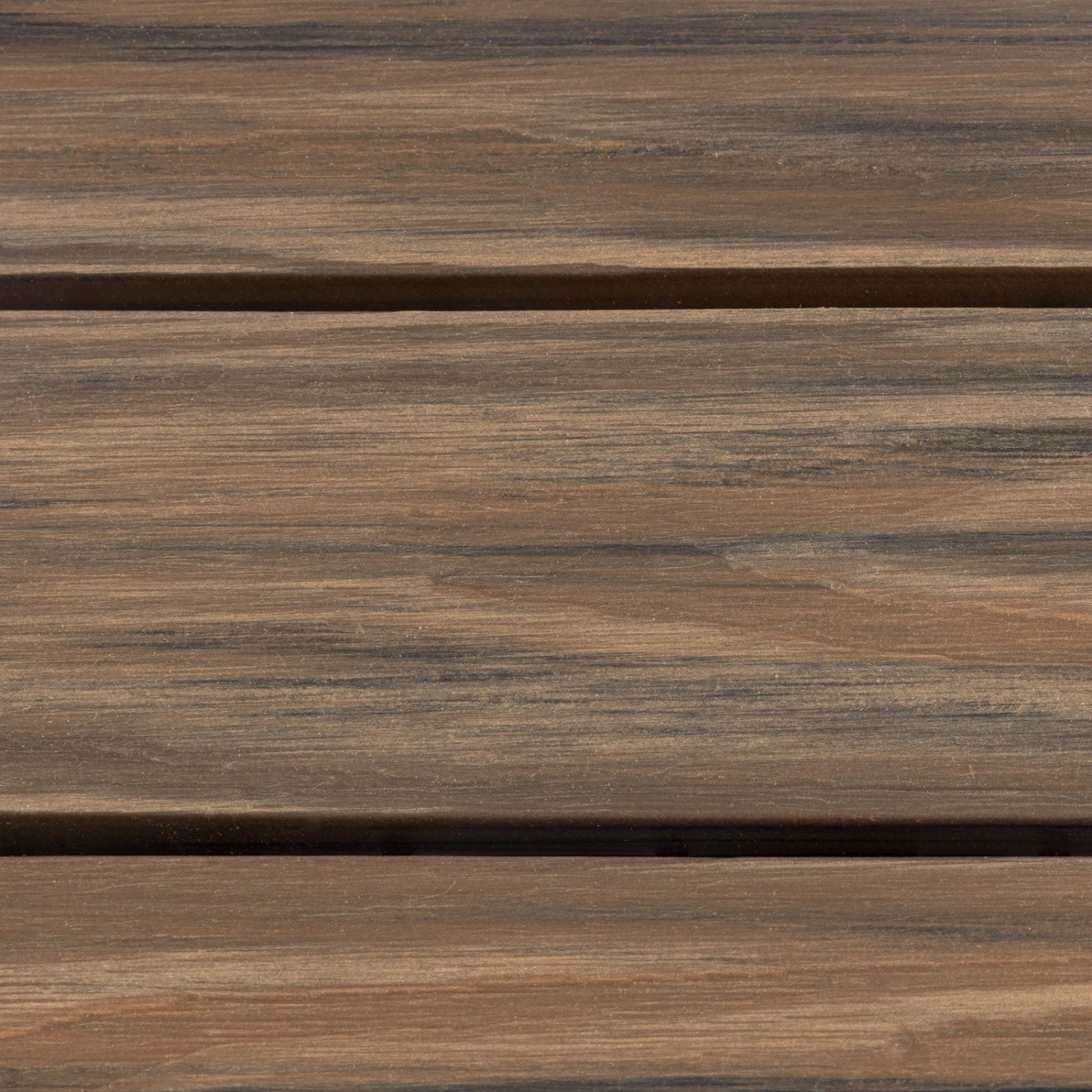 WPC-Terrassenfliese | Mix Teak | 30 X 30 Cm 8 WPC-Terrassenfliese | Mix Teak | 30 X 30 Cm – Bild 6