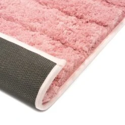 Badteppich | Shine | Modernes Design Der Badematte | Rutschhemmend 35 Badteppich | Shine | Modernes Design Der Badematte | Rutschhemmend -Floordirekt 27538 Shine 1600x1600 APPL Rosa 02 1600x1600 6e31fd5b 4cec 4f0c 896a d94305ea8891