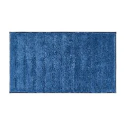 Badteppich | Shine | Modernes Design Der Badematte | Rutschhemmend 28 Badteppich | Shine | Modernes Design Der Badematte | Rutschhemmend -Floordirekt 27543 Shine 1600x1600 APPL Blau 01 1600x1600 bb5ee4e7 7766 493c a181 9ec835039ec7