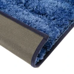Badteppich | Shine | Modernes Design Der Badematte | Rutschhemmend 29 Badteppich | Shine | Modernes Design Der Badematte | Rutschhemmend -Floordirekt 27544 Shine 1600x1600 APPL Blau 02 1600x1600 afd4ac1c 72f8 4877 a12b 318a9421148e