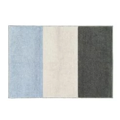 Badteppich | Horizont | Modernes Design Der Badematte | Rutschhemmend 40 Badteppich | Horizont | Modernes Design Der Badematte | Rutschhemmend -Floordirekt 27561 Horizont 1600x1600 WB dunkelgrau silbergrau blaugrau 01 1600x1600 ef5a6466 ffd0 47a1 be77 9138bd66e005