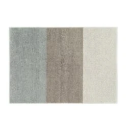 Badteppich | Horizont | Modernes Design Der Badematte | Rutschhemmend 34 Badteppich | Horizont | Modernes Design Der Badematte | Rutschhemmend -Floordirekt 27565 Horizont 1600x1600 WB silbergrau taupe grau 01 1600x1600 fb5fe0b1 b12a 43e9 a91f d62ddaba3f58