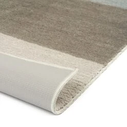 Badteppich | Horizont | Modernes Design Der Badematte | Rutschhemmend 36 Badteppich | Horizont | Modernes Design Der Badematte | Rutschhemmend -Floordirekt 27568 Horizont 1600x1600 WB silbergrau taupe grau 03 1600x1600 ec987356 5437 464a ad92 39f70de44500
