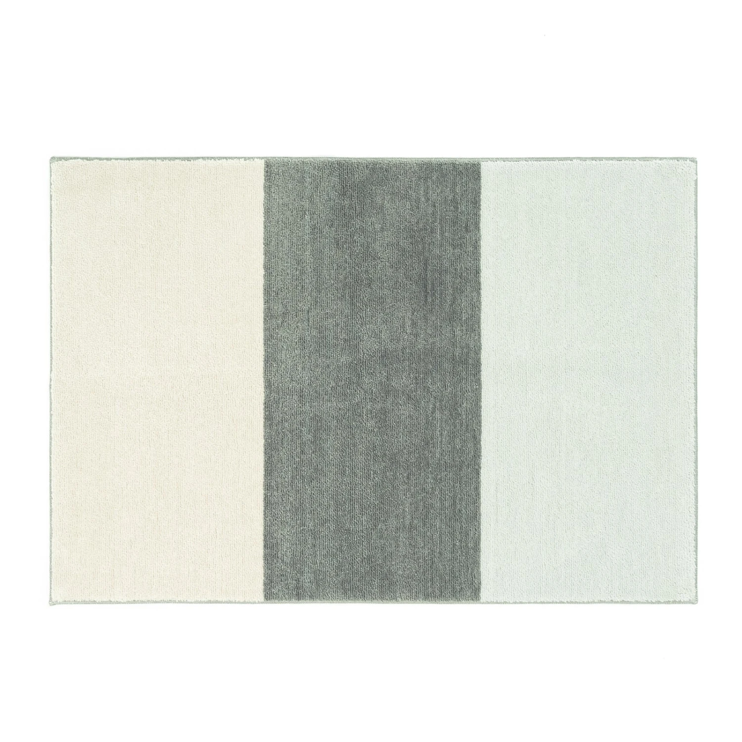 Badteppich | Horizont | Modernes Design Der Badematte | Rutschhemmend 4 Badteppich | Horizont | Modernes Design Der Badematte | Rutschhemmend – Bild 2