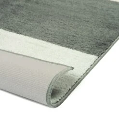 Badteppich | Horizont | Modernes Design Der Badematte | Rutschhemmend 24 Badteppich | Horizont | Modernes Design Der Badematte | Rutschhemmend -Floordirekt 27579 Horizont 1600x1600 WB hellgrau grau creme 03 1600x1600 0985c4e2 7f91 454d b132 7069456e1522