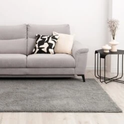 Hochflorteppich | Eden | Modernes Design | Individuell Einsetzbar 29 Hochflorteppich | Eden | Modernes Design | Individuell Einsetzbar -Floordirekt 27700 EDEN 1600x1600 APPL Hellgrau Grau 02 1600x1600 5c53dd62 bde4 4472 8c1e b540e31d86af