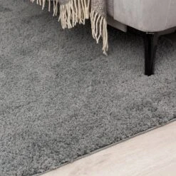 Hochflorteppich | Eden | Modernes Design | Individuell Einsetzbar 28 Hochflorteppich | Eden | Modernes Design | Individuell Einsetzbar -Floordirekt 27703 EDEN 1600x1600 APPL Hellgrau Grau 03 1600x1600 5f57b208 f606 4b3c 8ee8 7e9487e029bb