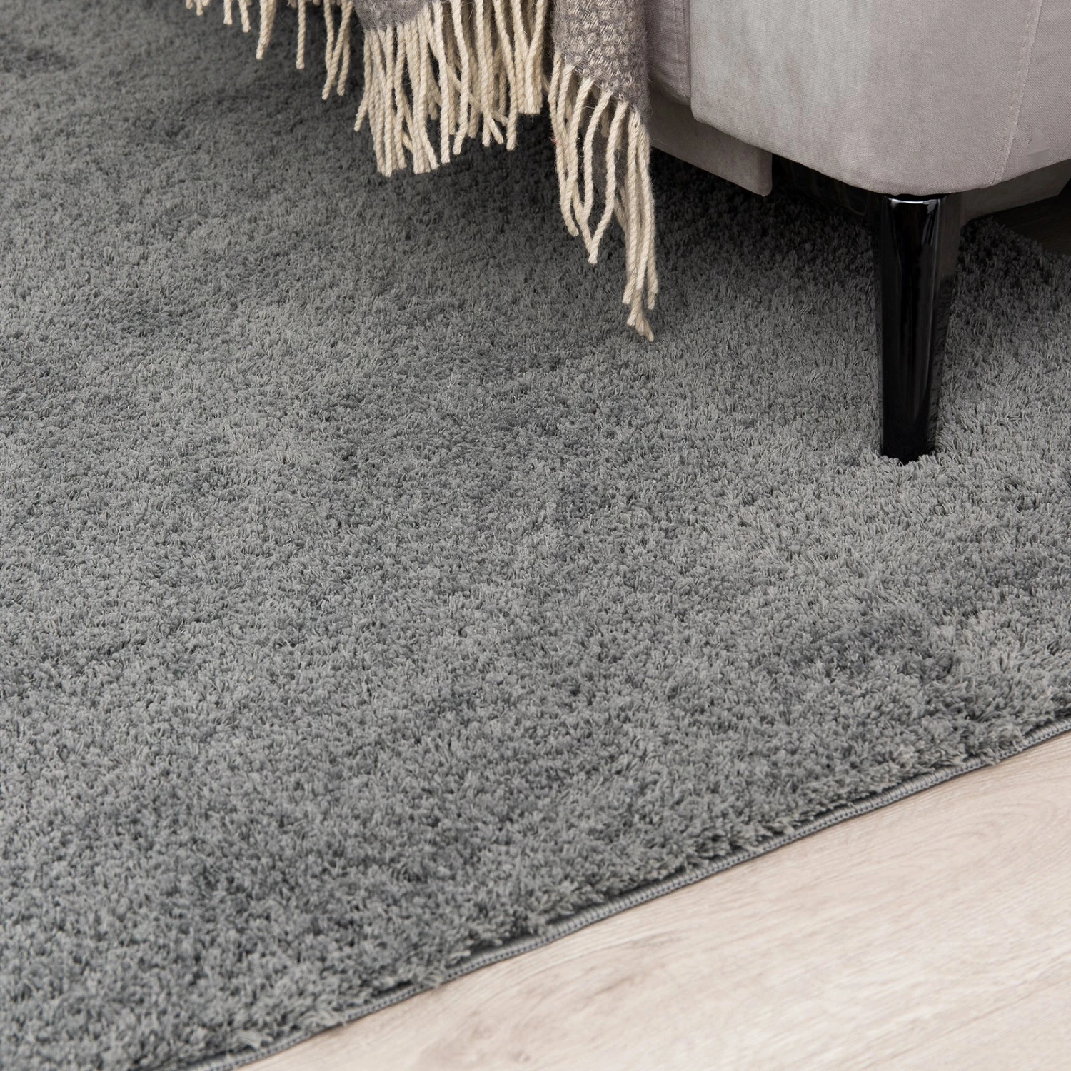 Hochflorteppich | Eden | Modernes Design | Individuell Einsetzbar 9 Hochflorteppich | Eden | Modernes Design | Individuell Einsetzbar – Bild 7