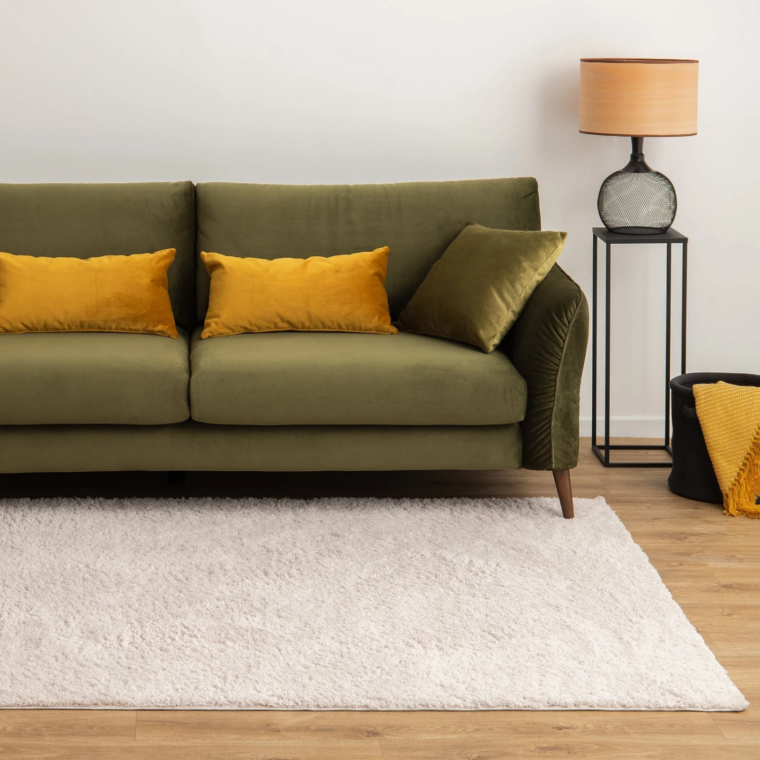 Hochflorteppich | Eden | Modernes Design | Individuell Einsetzbar 17 Hochflorteppich | Eden | Modernes Design | Individuell Einsetzbar – Bild 15