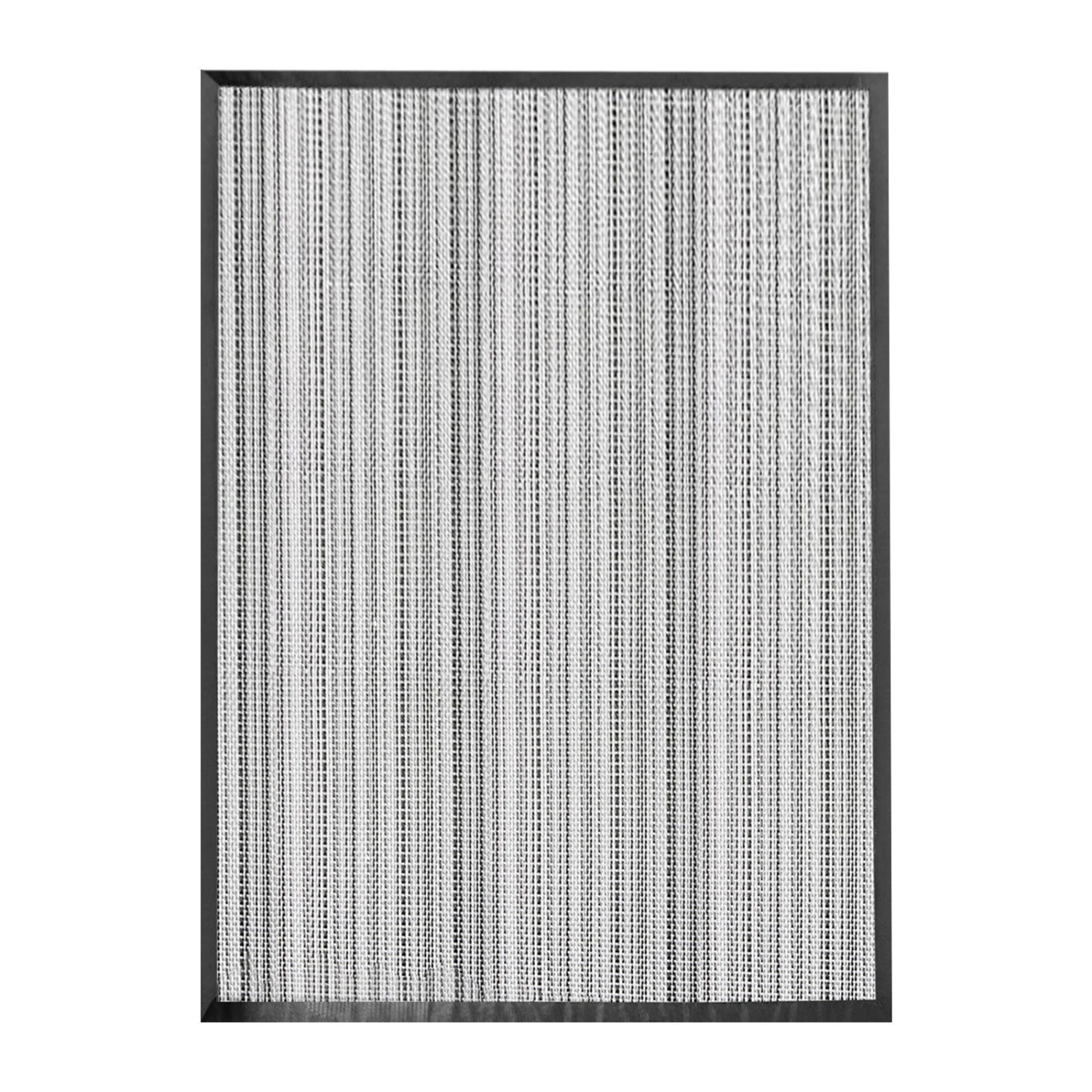 Outdoor-Teppich | Mit Bordüre | 5 Designs | 3 Größen 13 Outdoor-Teppich | Mit Bordüre | 5 Designs | 3 Größen – Bild 11