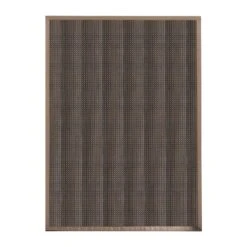 Outdoor-Teppich | Mit Bordüre | 5 Designs | 3 Größen 26 Outdoor-Teppich | Mit Bordüre | 5 Designs | 3 Größen -Floordirekt 27728 Terrassenteppich Modena mit Borduere Teppich 1600x1600 10918926 5a2d 443c b711 e644a6ff5315