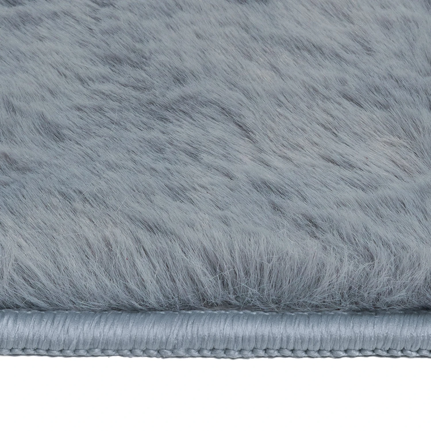 Hochflorteppich | Soft Paradise | Modernes Design | Für Wohnbereiche 7 Hochflorteppich | Soft Paradise | Modernes Design | Für Wohnbereiche – Bild 5