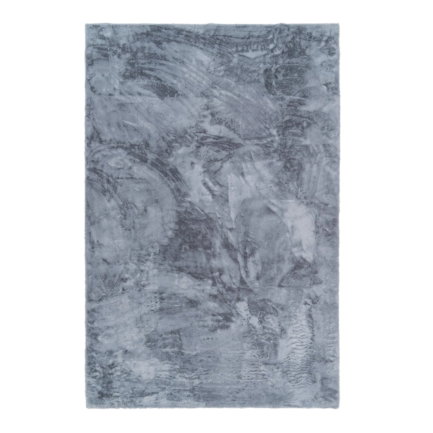 Hochflorteppich | Soft Paradise | Modernes Design | Für Wohnbereiche 4 Hochflorteppich | Soft Paradise | Modernes Design | Für Wohnbereiche – Bild 2