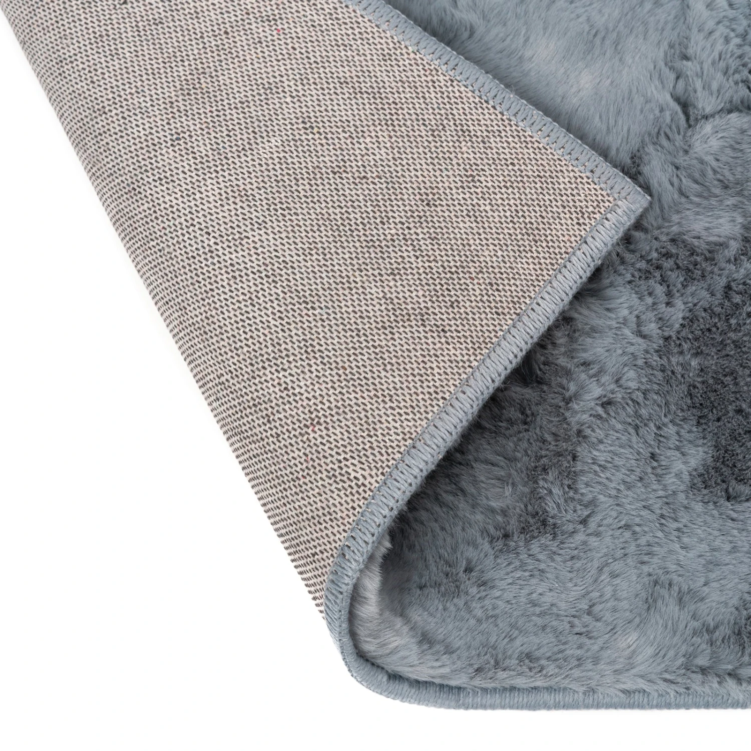 Hochflorteppich | Soft Paradise | Modernes Design | Für Wohnbereiche 5 Hochflorteppich | Soft Paradise | Modernes Design | Für Wohnbereiche – Bild 3