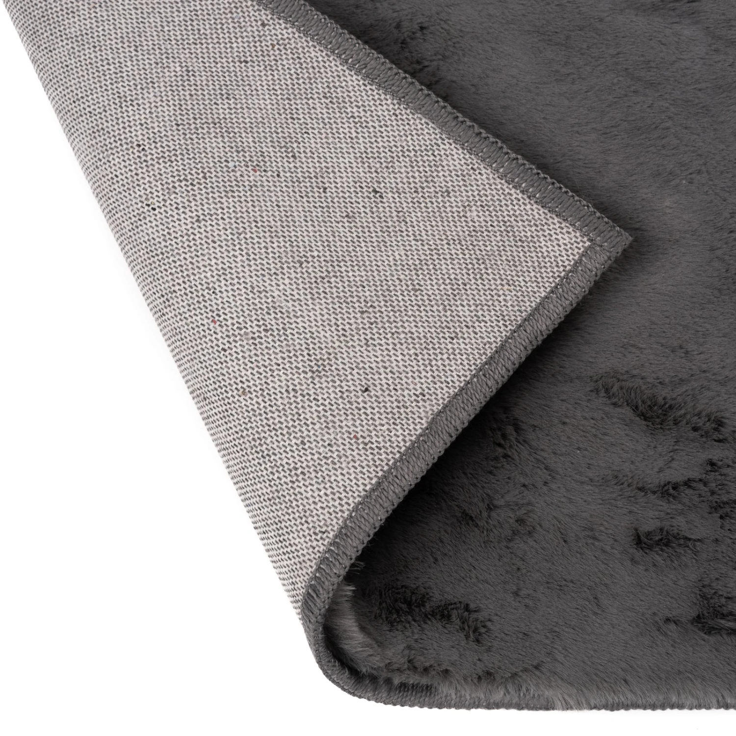 Hochflorteppich | Soft Paradise | Modernes Design | Für Wohnbereiche 12 Hochflorteppich | Soft Paradise | Modernes Design | Für Wohnbereiche – Bild 10