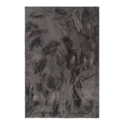 Hochflorteppich | Soft Paradise | Modernes Design | Für Wohnbereiche 30 Hochflorteppich | Soft Paradise | Modernes Design | Für Wohnbereiche -Floordirekt 27804 SOFT Paradise 1600x1600 WB Dunkelgrau 01 1600x1600 b0859b9d 3828 46b7 b6de 3b1a771c16b6